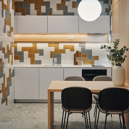 Apartment Nude Symphony *