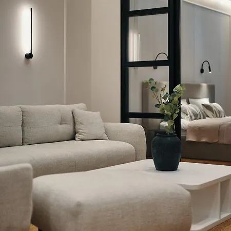 Apartment Nude Symphony