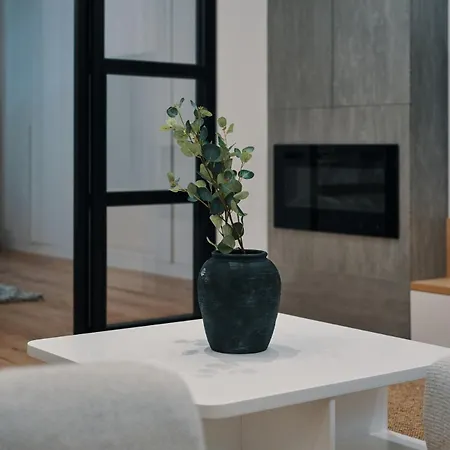 Nude Symphony Apartment Novi Sad