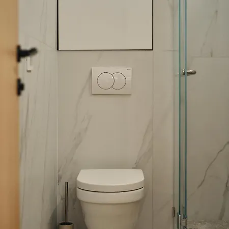 Apartment Nude Symphony Novi Sad