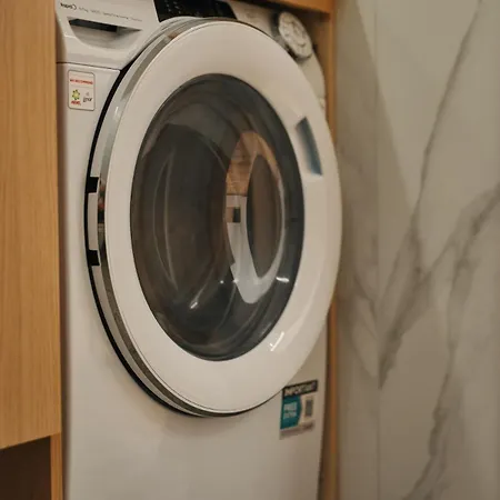 Apartment Nude Symphony Novi Sad